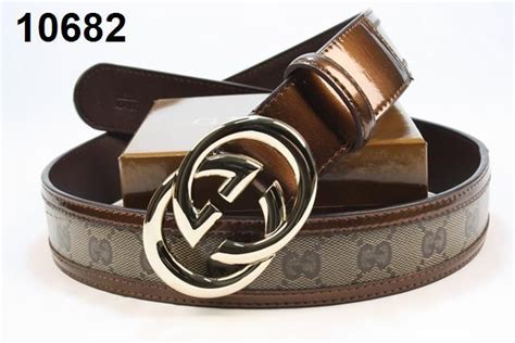 replica brown gucci belt|Gucci belt first copy.